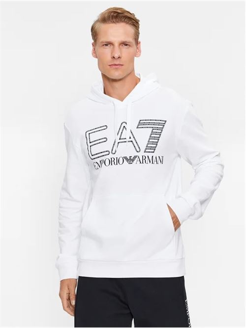 sweatshirt EA7 | 6RPM09 PJSHZ1100